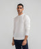 Men's Raw Waffle Knit Shirt